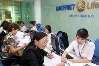 Bảo Việt Nhân thọ tăng vốn lên 2.000 tỷ đồng